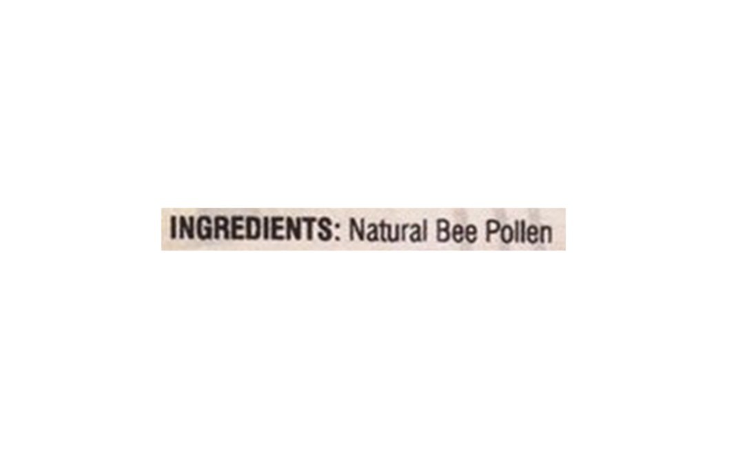 Superbee Bee Pollen    Plastic Jar  250 grams